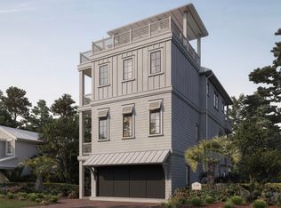 101 Grande Pointe Cir, Rosemary Beach, FL 32461