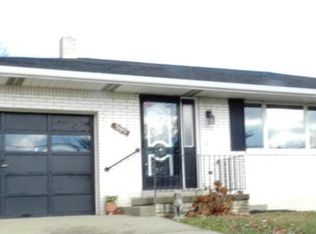 3105 Harding Ave, Aliquippa, PA 15001