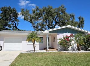 1991 Sierra Cir S, Largo, FL 33770