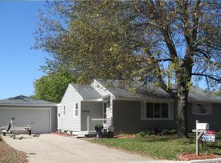 2149 Harmony Ave, Albert Lea, MN 56007