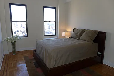 Rented by Metropolitan Equities