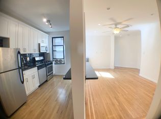 550 Audubon Ave APT 35, New York, NY 10040