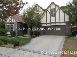 105 Patterson Ave, Mountain House, CA