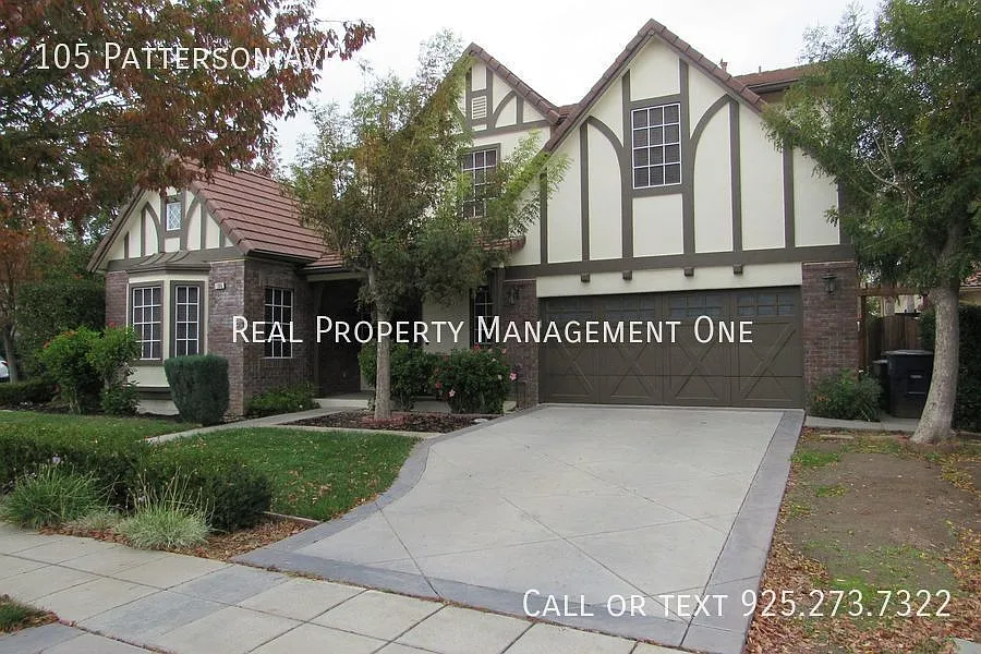 105 Patterson Ave photo 1