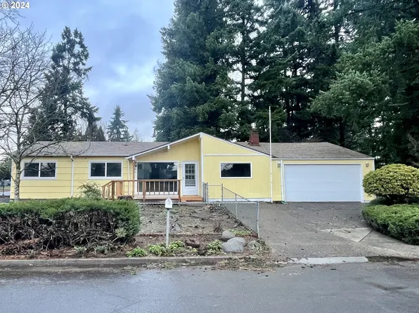 14707 SE Lincoln St, Portland, OR 97233