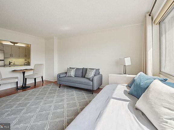 4th image of 5500 Friendship Blvd APT 2415N