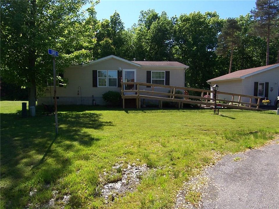 75 Rainbow Park, Ransomville, NY 14131 Zillow