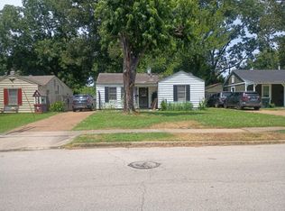 4214 Bayliss Ave, Memphis, TN 38108
