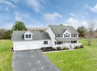 12 Salerno Dr, Enfield, CT 06082