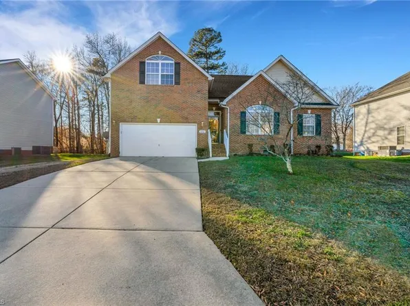 3202 Cherrydale Dr, Greensboro, NC 27406
