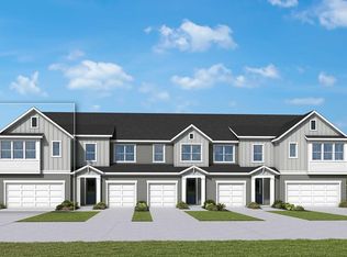 Peppermill Plan, Westerly Park at Wildlight - Overlook Collection, Yulee, FL 32097