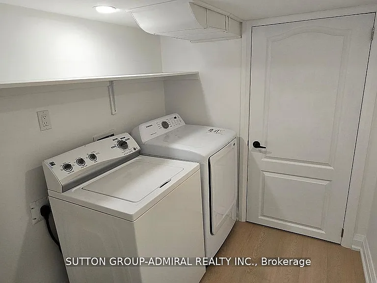 19 Tobruk Cres #BASEMENT — Photo 10