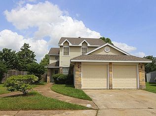 14706 Almond Lake Ct, Houston, TX 77047