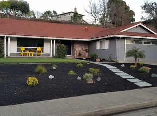 1856 Las Gallinas Ave, San Rafael, CA 94903