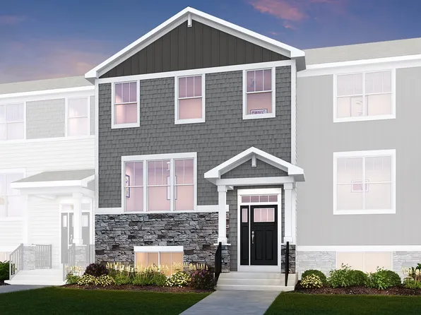 2365 Southwind Blvd #3703, South Elgin, IL 60177