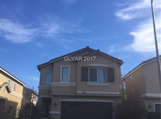 5664 Balsam St, Las Vegas, NV 89130