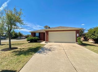 305 Mesa Dr, Leander, TX 78641