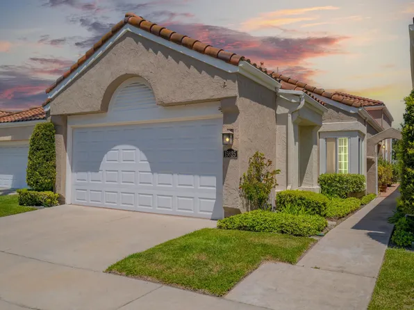 15625 Royal Lytham Sq, San Diego, CA 92128