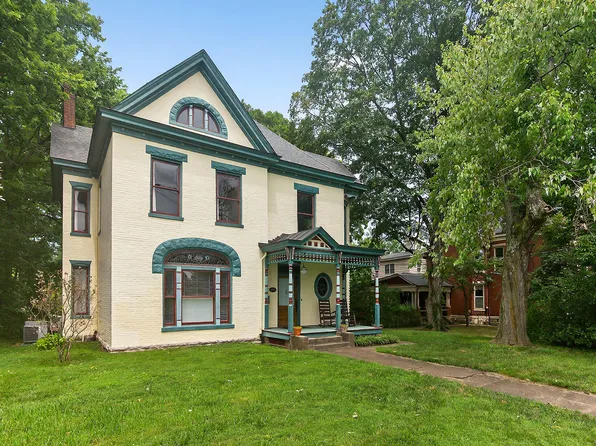 405 W Main St, Georgetown, KY 40324