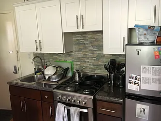 Rented by Wyckoff Heights Realty Inc.