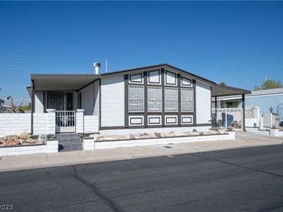 3037 Bellavista Ln, Las Vegas, NV, 89122