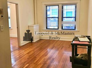 1315 Commonwealth Ave #508A, Allston, MA 02134