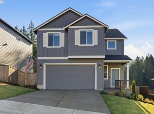 2597 NE Currin Creek Dr, Estacada, OR 97023