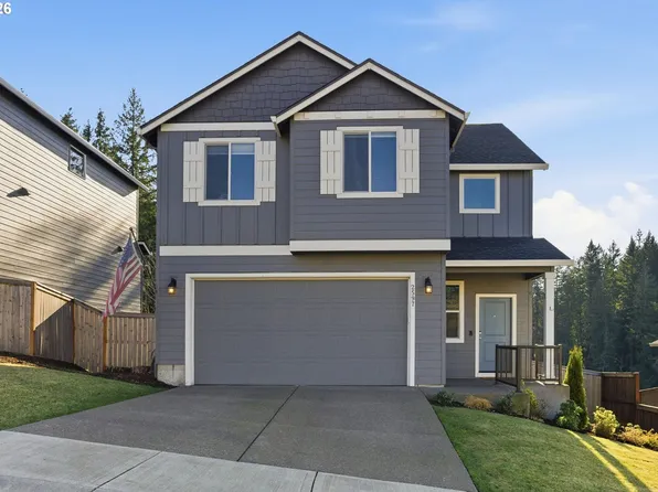 2597 NE Currin Creek Dr, Estacada, OR 97023