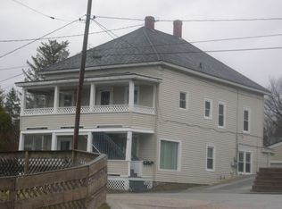 33 Spruce St, Berlin, NH 03570