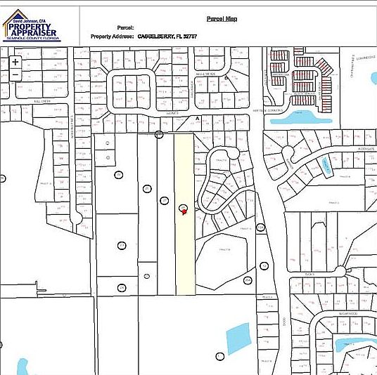 2nd image of Vacant Land