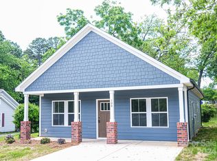 100 Easy St, Concord, NC 28025