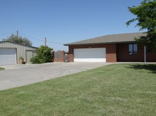 14545 Fm 2590, Amarillo, TX 79119