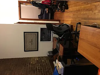 Rented by Peter Meskouris LREB