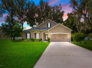 705 Old Loggers Way, Saint Augustine, FL 32086