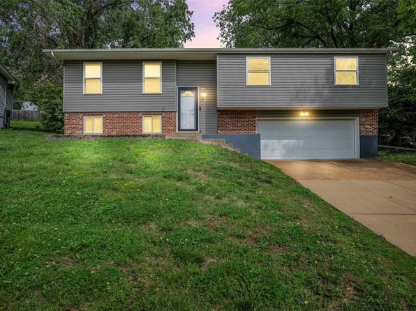 2125 Wilderness Trl, Barnhart, MO 63012