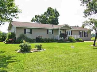 962 State St, Charleston, MO 63834