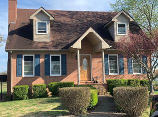 383 William Brown Rd, Russellville, KY 42276