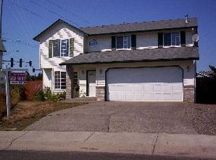 16210 NE 77th Cir, Vancouver, WA 98682
