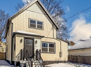 44 Sherman St, Medford, MA 02155