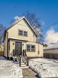 44 Sherman St, Medford, MA, 02155