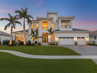 888 Banyan Ct, Marco Island, FL, 34145