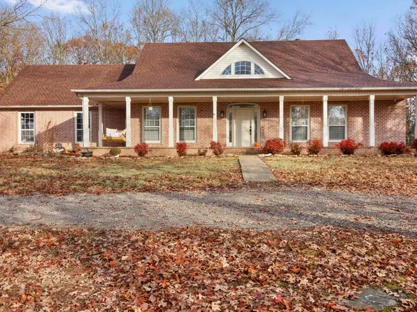 (undisclosed Address), Searcy, AR 72143