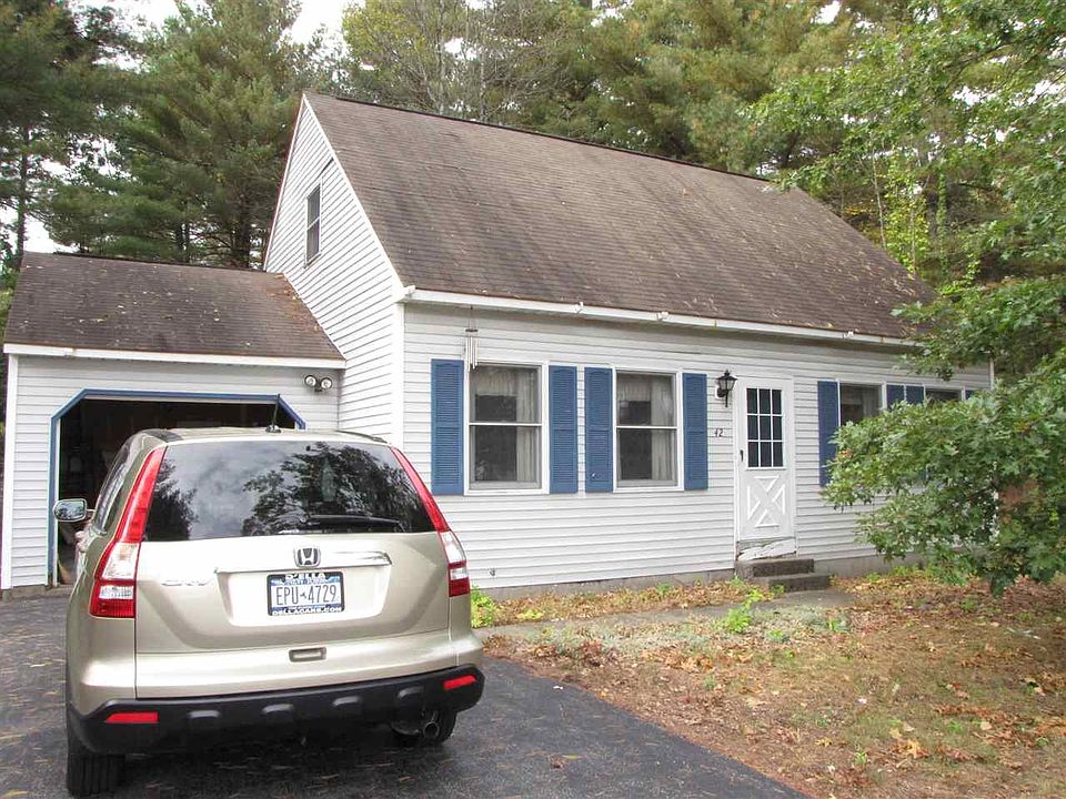 1st image of 42 Tanglewood Dr