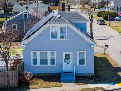 2709 Acushnet Ave, New Bedford, MA, 02745