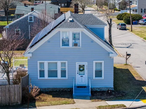 2709 Acushnet Ave, New Bedford, MA 02745