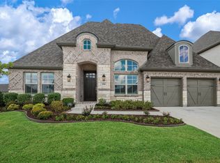 1008 Turtle Creek Ave, Denton, TX 76210