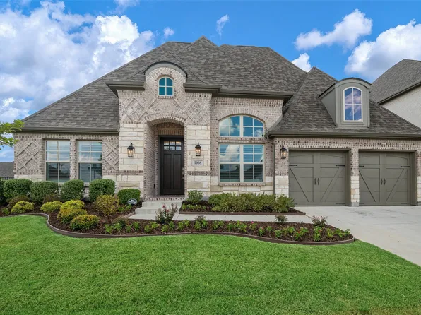 1008 Turtle Creek Ave, Denton, TX 76210