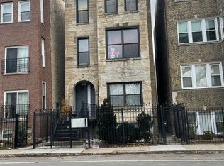 1641 S California Ave #GF, Chicago, IL 60608