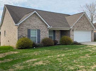 2506 Freds Ct, Maryville, TN 37801