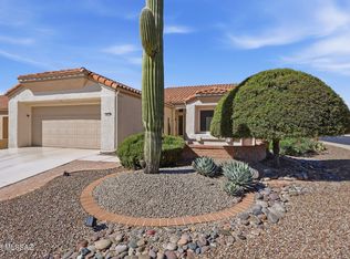 14097 N Forthcamp Ct, Oro Valley, AZ 85755